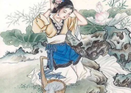 描写春天的十大佳句,十大佳句描绘的春天画卷