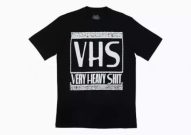 VHS写真,穿越时光的影像记忆