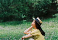 写真春游,踏青赏花，记录美好时光