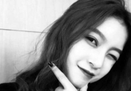 女人黑白头像高冷魅惑,高冷魅惑女性头像的时尚解读”