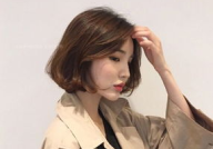 敢剪短发才是真女神,真女神的自信宣言