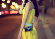 龙龙写真,探寻东方神话之美