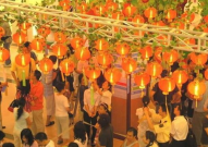 中秋节有诗意灯谜大全及谜底,中秋节诗意灯谜大全赏析