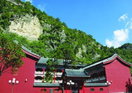 修武写真,探寻历史与现代交融的影像足迹