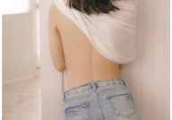 美丽臀部写真,展现女性曲线美的独特视角